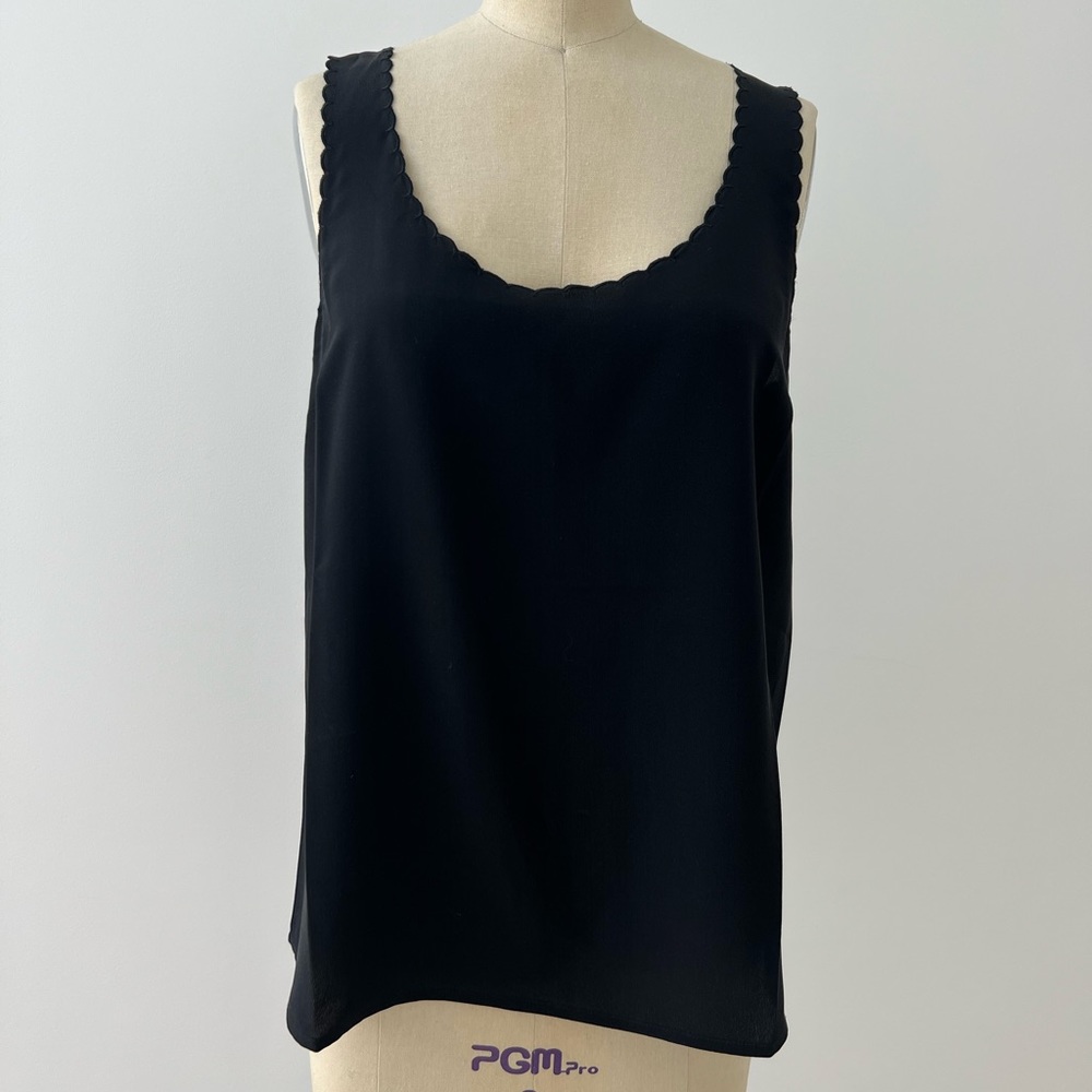 Sezane - Luci Top